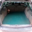 Коврики на Audi A6 Allroad quattro (C5) 2000 - 2006 в Казани