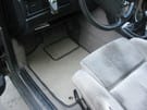 Коврики на Audi 100 (C3) 1982 - 1991 в Казани