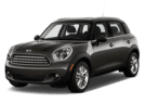 Ворсовые коврики на Mini Cooper Countryman (R60) 2010 - 2017 в Казани