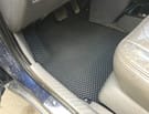 Коврики на Mazda Tribute 2000 - 2007 в Казани