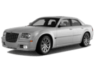 EVA коврики на Chrysler 300C I 2004 - 2011 в Казани