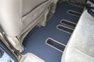 Коврики на Nissan Serena (C24) 1999 - 2005 в Казани