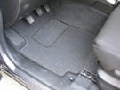 Коврики на Suzuki Grand Vitara III 2005 - 2016 в Казани