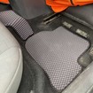 Коврики на Skoda Octavia A5 и FL 2004 - 2013 в Казани
