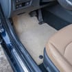 Коврики на Hyundai Sonata 8 (DN8) 2019 - 2025 в Казани