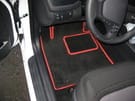Коврики на KIA Ceed II 2012 - 2018 в Казани