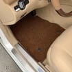 Коврики на Mercedes CL (C216) 2006 - 2014 в Казани