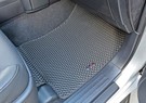 Коврики на Toyota Land Cruiser Prado 150 2009 - 2023 в Казани