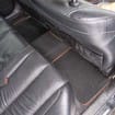 Коврики на Nissan Teana II 2008 - 2014 в Казани