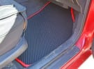 EVA коврики на Toyota Matrix I 2001 - 2008 в Казани