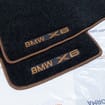 Коврики на BMW X6 (E71/E72) 2008 - 2014 в Казани