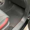 Коврики на Haval H3 2024 - 2025 в Казани
