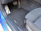 Коврики на BMW 3 Gran Turismo (F34) 2013 - 2020 в Казани