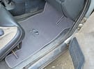 Коврики на Lada (ВАЗ) 2110, 2111, 2112 1995 - 2014 в Казани