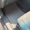 Ворсовые коврики на Toyota Carina ED (T20) 1993 - 1998 в Казани