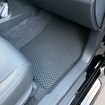 Коврики на Fiat Fullback 2015 - 2020 в Казани