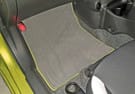 Коврики на Nissan Note E-Power (E12) 2016 - 2020 в Казани