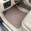 EVA коврики на Toyota Land Cruiser Prado 120 2002 - 2009 в Казани
