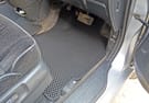 Коврики на Honda Odyssey II 1998 - 2004 в Казани