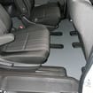 Коврики на Honda Freed II 2016 - 2024 в Казани