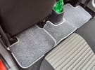 Коврики на Suzuki SX4 I 2006 - 2014 в Казани