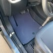 Коврики на Chevrolet Tracker IV 2019 - 2025 в Казани