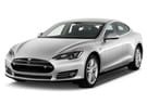 Ворсовые коврики на Tesla Model S 2012 - 2025 в Казани
