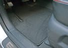 Коврики на Hyundai Santa Fe II 2005 - 2012 в Казани