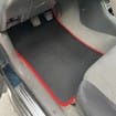 Коврики на Ford Ranger I 1998 - 2006 в Казани