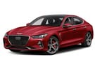 Коврики на Genesis G70 2017 - 2025 в Казани