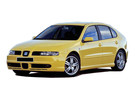 Коврики на Seat Leon I 1999 - 2006 в Казани