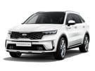 Коврики на KIA Sorento IV 2020 - 2025 в Казани