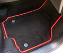 Коврики на Seat Leon II 2005 - 2013 в Казани