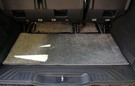 Коврики на Mercedes V-класс (W447) 2014 - 2025 в Казани