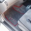 Коврики на Toyota Vista (V50) 1998 - 2003 в Казани