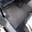 Коврики на Volkswagen Tharu 2018 - 2025 в Казани