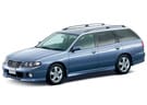 Коврики на Nissan Avenir (W11) 1998 - 2005 в Казани