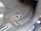 Коврики на Mercedes GLS (X167) 2019 - 2025 в Казани