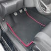 Коврики на Honda Civic X 2d 2015 - 2021 в Казани