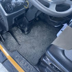 Коврики на Спецтехника Автокран STC800T5  в Казани
