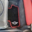 Коврики на Mini Cooper Hatch (R50/R53) 2001 - 2006 в Казани