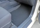 Коврики на KIA Soul I 2009 - 2013 в Казани