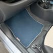 EVA коврики на Mitsubishi Mirage VI 2012 - 2025 в Казани