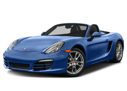 Коврики на Porsche Boxster (981) 2012 - 2016 в Казани