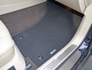 Коврики на Volkswagen Phaeton 2002 - 2016 в Казани