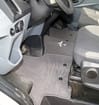 EVA коврики на Ford Transit VII 2014 - 2025 в Казани