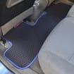 Коврики на Chevrolet Rezzo 2004 - 2008 в Казани