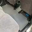 Коврики на Honda Civic VII 5d 2000 - 2005 в Казани