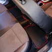 EVA коврики на Opel Astra J 2009 - 2015 в Казани