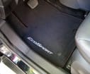 Коврики на Ford EcoSport 2012 - 2023 в Казани